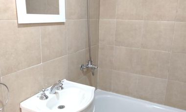 Departamento en Wilde pinar dos ambientes en alquiler