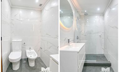 Casa duplex 5 ambientes con baño y toilette playroom jardin pileta quincho 2 cocheras