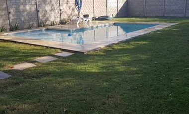 Casa venta  4 dormitorios 3 baños 1 cochera 600 mts 2 totales - Coronel Brandsen