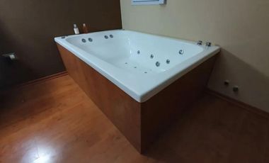 Casa venta  4 dormitorios 3 baños 1 cochera 600 mts 2 totales - Coronel Brandsen