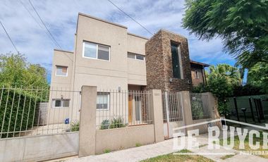 Casa moderna en Ranelagh