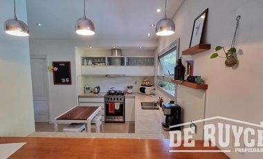 Casa moderna en Ranelagh