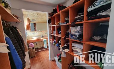 Casa moderna en Ranelagh