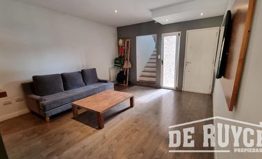 Casa moderna en Ranelagh