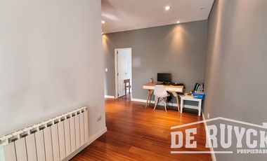 Casa moderna en Ranelagh