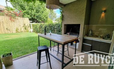 Casa moderna en Ranelagh