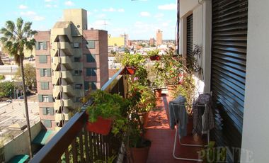 Departamento en Banfield Oeste