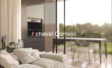 Excelente departamento a la venta en  Benavidez.