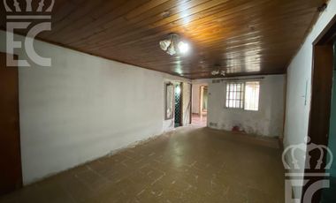 Casa con local en Lanús Oeste para reciclar