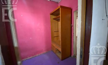 Casa con local en Lanús Oeste para reciclar