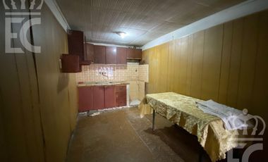 Casa con local en Lanús Oeste para reciclar