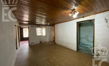 Casa con local en Lanús Oeste para reciclar