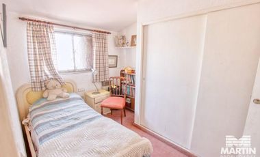 Casa con cuatro dormitorios (dos en suite) y jardín - Martínez