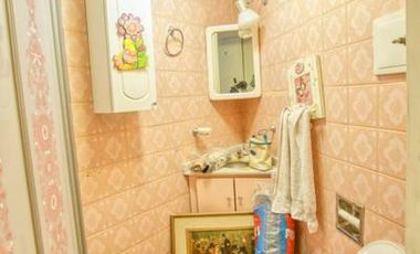 Casa con cuatro dormitorios (dos en suite) y jardín - Martínez