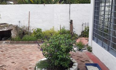 Casa en venta - 2 Dormitorios 1 Baño - Cocheras - 294Mts2 - Beccar, San Isidro