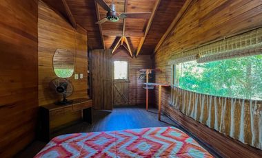 2 cabañas sobre lote propio de 450 mts2 en San Eduardo Del Mar, El Marquesado, entre Mar del Plata y Miramar