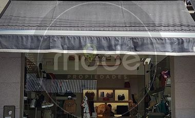 Fondo de comercio en calle 2 casi esq. 35