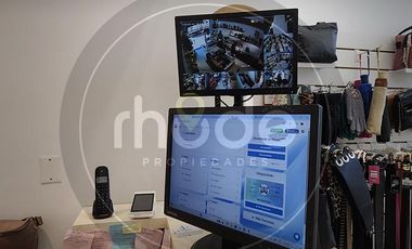 Fondo de comercio en calle 2 casi esq. 35