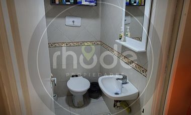 Fondo de comercio en calle 2 casi esq. 35