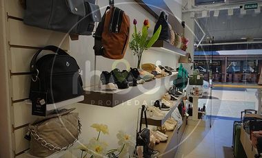 Fondo de comercio en calle 2 casi esq. 35