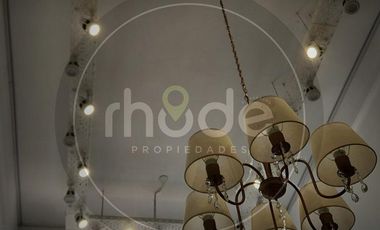 Fondo de comercio en calle 2 casi esq. 35