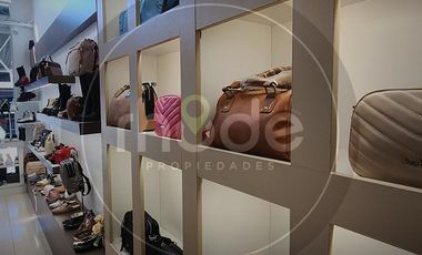 Fondo de comercio en calle 2 casi esq. 35