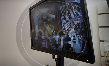 Fondo de comercio en calle 2 casi esq. 35