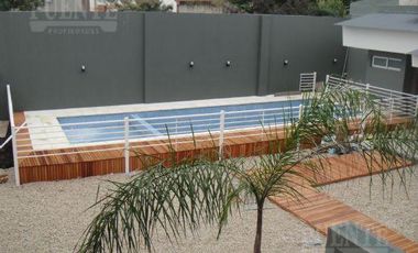 2 Ambientes a Estrenar en Lomas