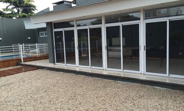 2 Ambientes a Estrenar en Lomas