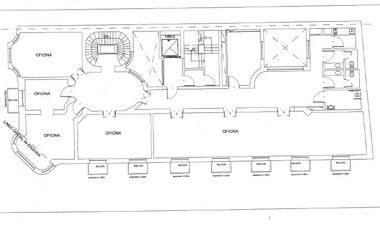 Edificio Comercial en Monserrat