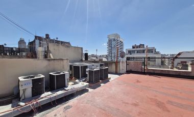 Edificio Comercial en Monserrat