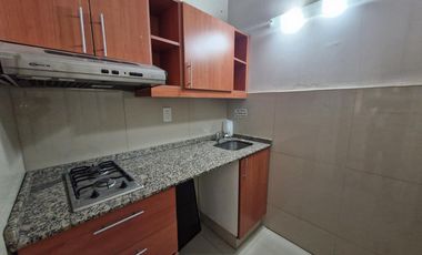 Edificio Comercial en Monserrat