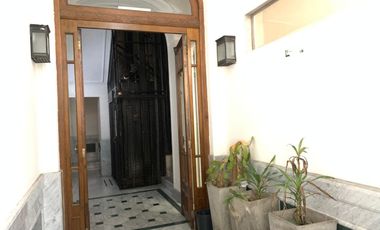 Edificio Comercial en Monserrat