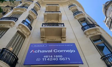 Edificio Comercial en Monserrat