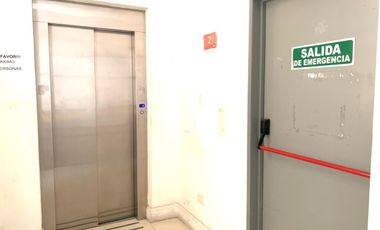 Edificio Comercial en Monserrat