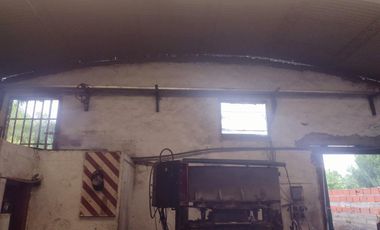 Depósito Galpón en venta, Benavídez