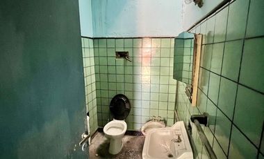 Casa con 5 unidades independientes - Muy buena Zona - Vta Dta - Apto Crédito!!!