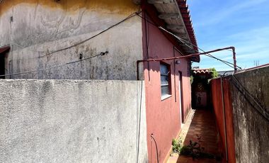 Casa con 5 unidades independientes - Muy buena Zona - Vta Dta - Apto Crédito!!!