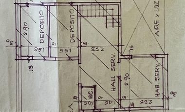 Casa con 5 unidades independientes - Muy buena Zona - Vta Dta - Apto Crédito!!!