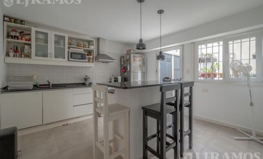 Casa en venta en Beccar