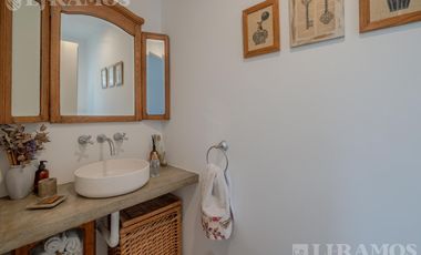 Casa en venta en Beccar