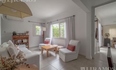 Casa en venta en Beccar
