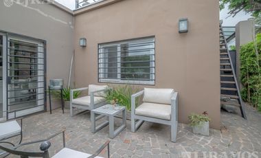 Casa en venta en Beccar