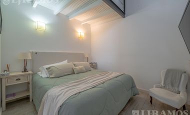 Casa en venta en Beccar