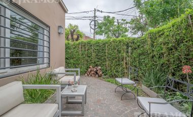 Casa en venta en Beccar