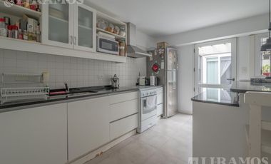 Casa en venta en Beccar