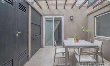Casa en venta en Beccar