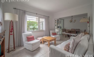 Casa en venta en Beccar