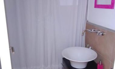 Dpto 2 Amb a 2 cuadras Estac Banfield