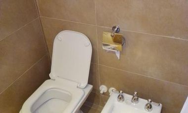 Dpto 2 Amb a 2 cuadras Estac Banfield